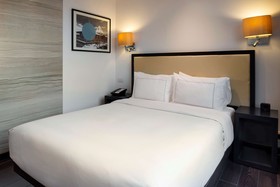 DoubleTree by Hilton Guadalajara Centro Historico
