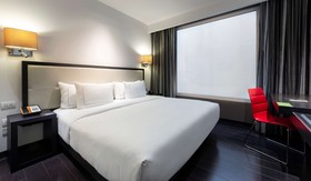 DoubleTree by Hilton Guadalajara Centro Historico