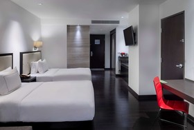 DoubleTree by Hilton Guadalajara Centro Historico