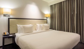 DoubleTree by Hilton Guadalajara Centro Historico