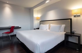 DoubleTree by Hilton Guadalajara Centro Historico