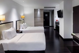 DoubleTree by Hilton Guadalajara Centro Historico