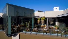 DoubleTree by Hilton Guadalajara Centro Historico