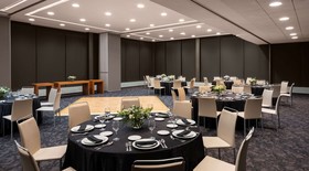 DoubleTree by Hilton Guadalajara Centro Historico