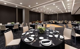 DoubleTree by Hilton Guadalajara Centro Historico
