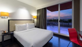 DoubleTree by Hilton Guadalajara Centro Historico