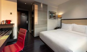 DoubleTree by Hilton Guadalajara Centro Historico