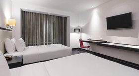 DoubleTree by Hilton Guadalajara Centro Historico
