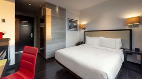 DoubleTree by Hilton Guadalajara Centro Historico
