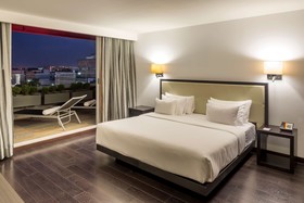DoubleTree by Hilton Guadalajara Centro Historico