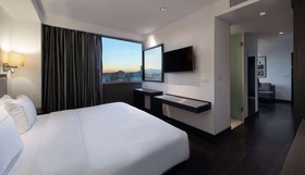 DoubleTree by Hilton Guadalajara Centro Historico