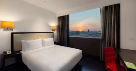 DoubleTree by Hilton Guadalajara Centro Historico