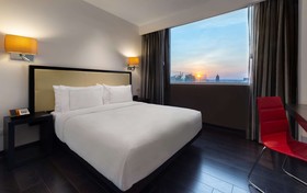 DoubleTree by Hilton Guadalajara Centro Historico