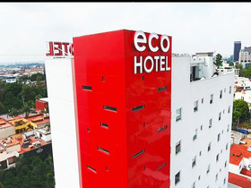 Eco Hotel Guadalajara Expo