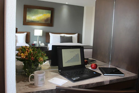 Eco Hotel Guadalajara Expo