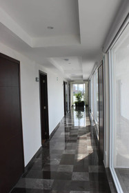 Eco Hotel Guadalajara Expo