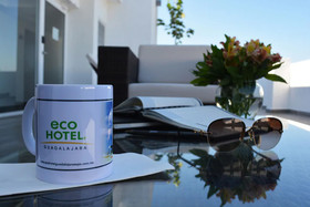 Eco Hotel Guadalajara Expo