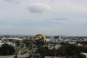 Eco Hotel Guadalajara Expo