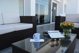 Eco Hotel Guadalajara Expo