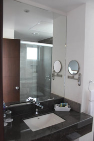 Eco Hotel Guadalajara Expo
