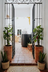 Efimero Hostal