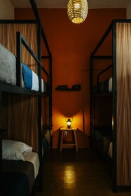 Efimero Hostal