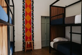 Efimero Hostal