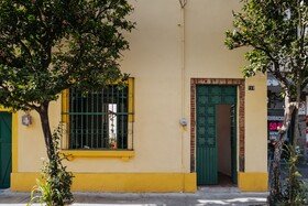 Efimero Hostal