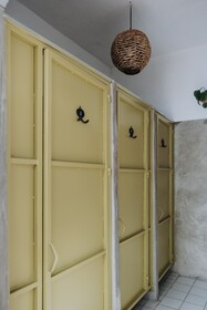 Efimero Hostal