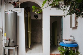 Efimero Hostal
