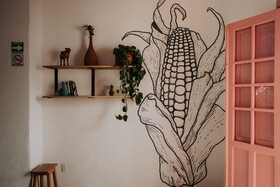 Efimero Hostal