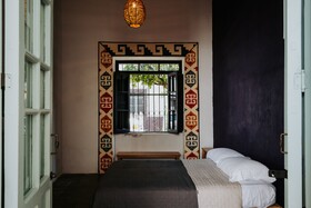 Efimero Hostal