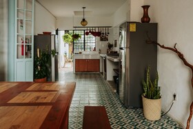 Efimero Hostal