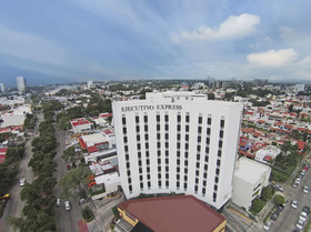 Ejecutivo Express