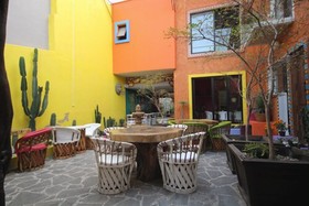 Ekléctic Hotel Boutique