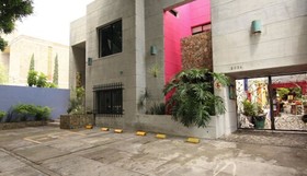 Ekléctic Hotel Boutique
