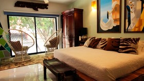 Ekléctic Hotel Boutique