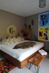 Ekléctic Hotel Boutique