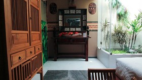 Ekléctic Hotel Boutique