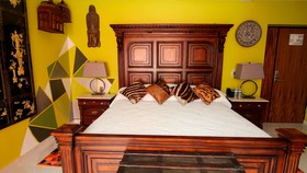 Ekléctic Hotel Boutique