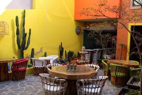 Ekléctic Hotel Boutique