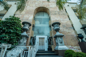 European Life Style Suites