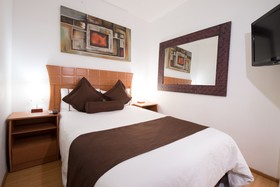 European Life Style Suites