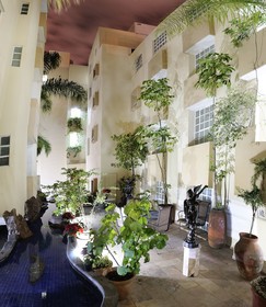 European Life Style Suites