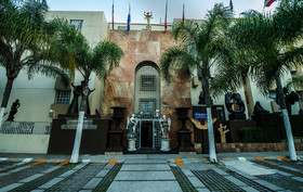 European Life Style Suites