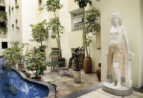 European Life Style Suites