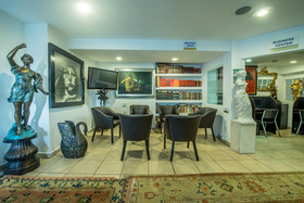 European Life Style Suites