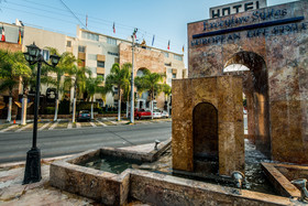 European Life Style Suites