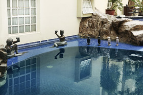 European Life Style Suites