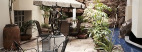 European Life Style Suites